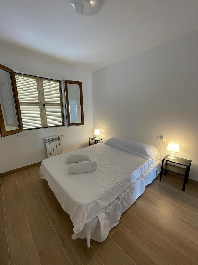 Maison d'hôtes Rooms Palma