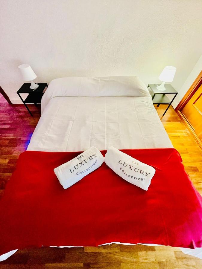 Rooms Palma di Maiorca